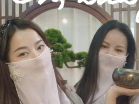 成都金牛泰式SPA：瑜伽与按摩的古老智慧结晶