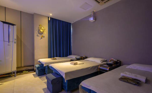 成都金牛靠谱的养生会所怎样选择：专业指南避开消费陷阱