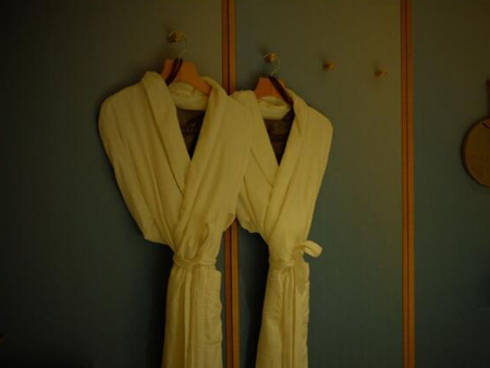 成都金牛桑拿会所｜排湿排毒·焕活身心