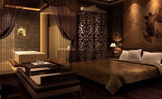 成都金牛SPA会所｜轻奢疗愈·舒缓时光